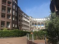 Van der Palmkade 112 +PP, 1051 RH Amsterdam