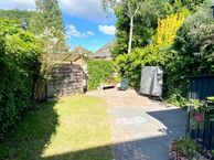 Hermelijnlaan 10, 1216 ED Hilversum