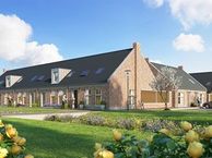 De Hoving 12 Levensloopbestendige woningen, 8061 DK Hasselt