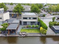 Blauwe Ring 109, 1566 MX Assendelft