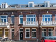 Mauritsstraat 22, 3583 HP Utrecht