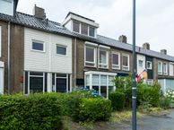 Lavendelstraat 21, 4814 HX Breda