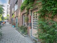 Laing's Nekstraat 8, 1092 GW Amsterdam