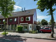 Laan van Rome 45, 1827 AP Alkmaar