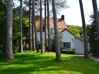 Duindoornlaan 31, 2116 TK Bentveld