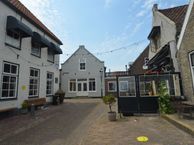 Raadhuisstraat 3, 8881 BM West-Terschelling