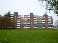 Dokter Bakstraat 11 B, 6216 CC Maastricht