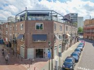 Kampstraat 19, 1211 GD Hilversum