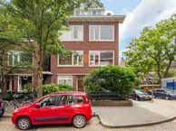 De Graeffstraat 5 A, 3039 XB Rotterdam