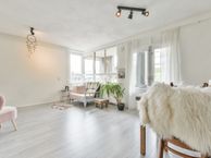 Boris Pasternakstraat 581, 1102 TG Amsterdam