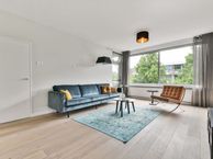 Gijsbrecht van IJselsteinstraat 117, 1082 KG Amsterdam