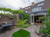 Aletta Jacobslaan 9, 2104 TN Heemstede