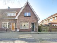 Machinistenstraat 63, 1541 AJ Koog aan de Zaan