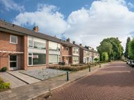 Wilhelminalaan 15, 4872 BV Etten-Leur