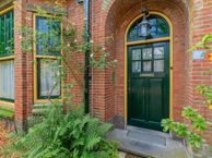 Julianalaan 22, 2341 ER Oegstgeest