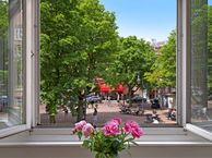 Johannes Verhulststraat 107 I, 1071 MX Amsterdam