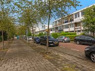 Keverberg 49, 1082 BD Amsterdam