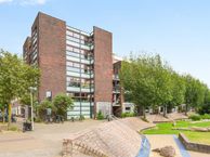 Kortenaerstraat 16 B, 1057 JN Amsterdam