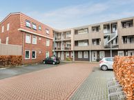 Juliana van Stolbergstraat 9 D, 1723 LB Noord-Scharwoude