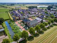 2/1 kap met garage (Bouwnr. 17), 5315 AG Kerkwijk