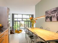 Joost van Geelstraat 55, 3021 VL Rotterdam