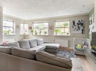 Zeilmakerstraat 1, 2694 BT 's-Gravenzande