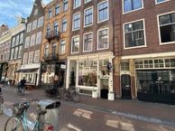 Huidenstraat 13 II, 1016 ER Amsterdam