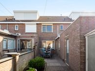Dick Tolstraat 78, 1132 KK Volendam