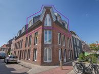Van Marumstraat 17, 2012 XS Haarlem