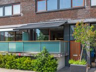 Van de Hulsthof 22, 3582 VZ Utrecht