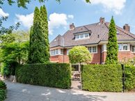 Merellaan 1, 3722 AK Bilthoven