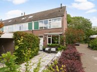 Brederode 26, 2261 HG Leidschendam