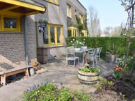 Spaarnelaan 41, 2012 RJ Haarlem