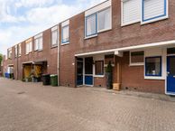 Pijlstaartpad 39, 2623 MH Delft