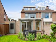 Lissefortven 10, 4635 DA Huijbergen