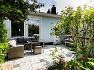 Enkhuizerstraat 1, 1023 VP Amsterdam