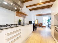 Warmoesstraat 81 1/2/3, 1012 HX Amsterdam