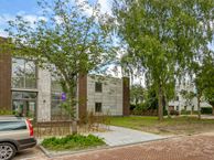 De Sitterstraat 9, 1097 JV Amsterdam