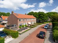 Nanne Reijnstraat 57, 8701 CG Bolsward