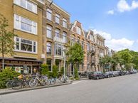 Hogeweg 3 Hs, 1098 BT Amsterdam