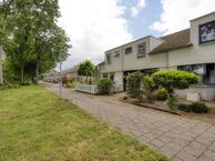 Twentestraat 72 +GARAGE, 1966 PP Heemskerk