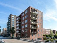 Fritz Dietrich Kahlenbergstraat 36 ., 1087 MS Amsterdam