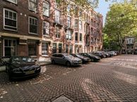 Lomanstraat 6 Hs, 1075 RA Amsterdam