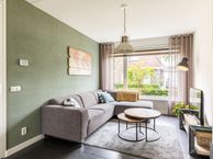 Amerlaan 27, 5076 TV Haaren