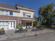 P.C. Boutensstraat 19, 1321 TK Almere