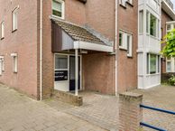 Koning Clovisstraat 41, 6226 AE Maastricht