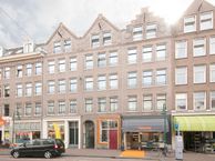 Spaarndammerstraat 111 N, 1013 TD Amsterdam