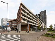 Scheepstimmermanslaan, 3011 BS Rotterdam
