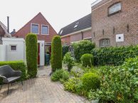 Buorren 35, 9041 AX Berltsum