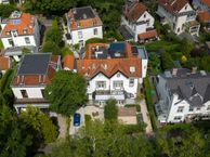 Zomerzorgerlaan 9, 2061 CW Bloemendaal